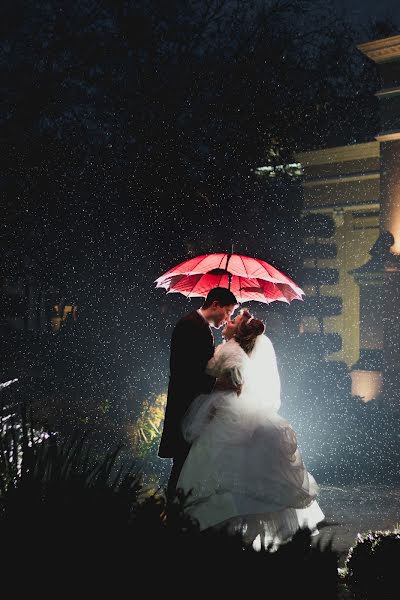 Wedding photographer Marlon García (marlongarcia). Photo of 27 December 2017