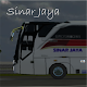 Download Livery BUSSID Sinar Jaya For PC Windows and Mac 2.0