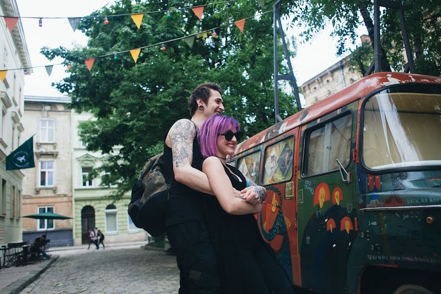 Fotógrafo de bodas Svetlana Boyarchuk (svitlankaboyarch). Foto del 31 de mayo 2017