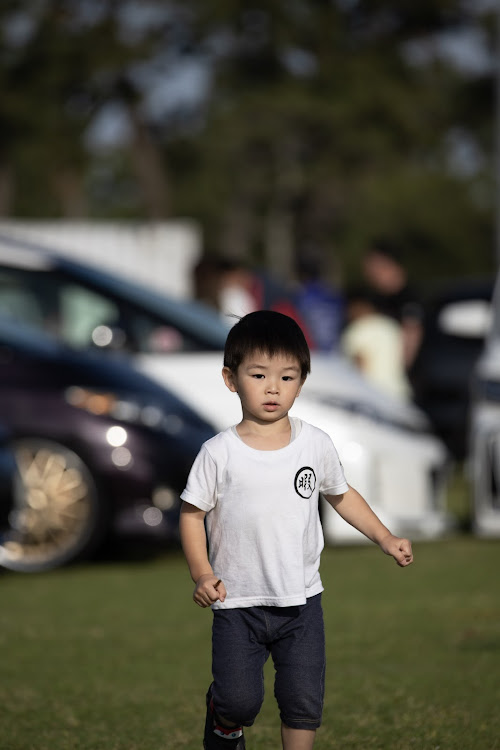 エスティマのMerryBunch・SporcoVecchio・ESproject・全国オフ・一眼レフに関するカスタム事例の投稿画像13枚目