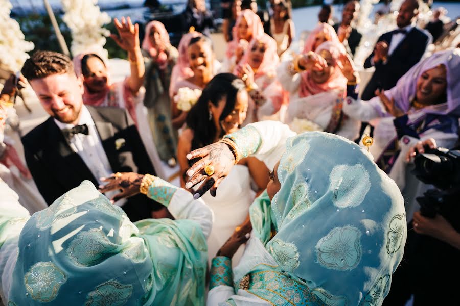 ช่างภาพงานแต่งงาน Emre Kasap (emrekasap) ภาพเมื่อ 9 กรกฎาคม 2023