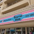 Boyraz AVM