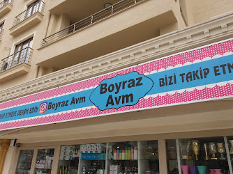 Boyraz AVM