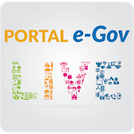 Cover Image of डाउनलोड Portal e-Gov 1.30 APK