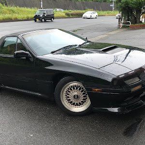 RX-7 FC3C