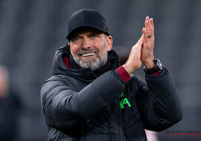 Union krijgt van Jürgen Klopp het grootste compliment van allemaal, topcoach was sterk onder de indruk