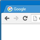 Chrome like Outlook 2016