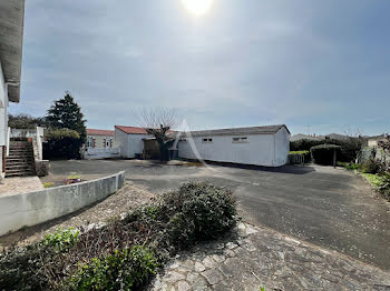 maison à Longeville-sur-Mer (85)
