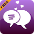 Secret Anonymous Affair - Adult Hookup Dating App1.0.0