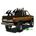 Cover Image of Télécharger 4x4 OFF-ROAD 1.0.14 APK