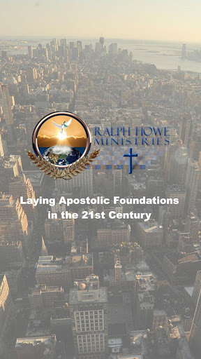 Ralph Howe Ministries