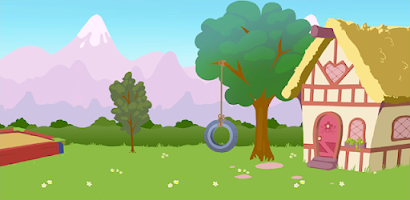 My Pocket Pony - Virtual Pet Screenshot