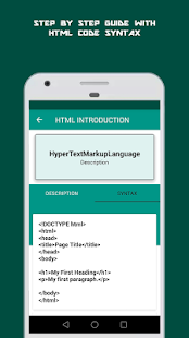 HTML Tags(圖3)-速報App