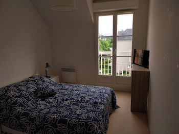 appartement à Dinard (35)