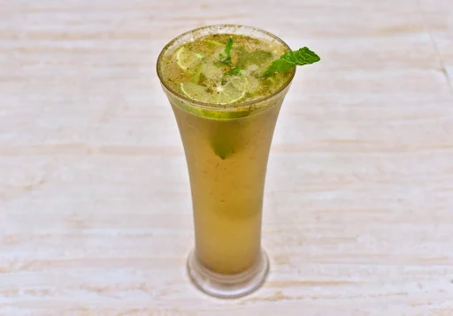 Jaljerra Lime Soda