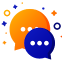 CZATeria - czat, chat online icon