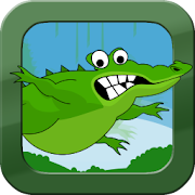 Jet Croc Free 1.0.6 Icon