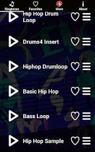 How to mod Hip Hop Ringtones 1.6 mod apk for android