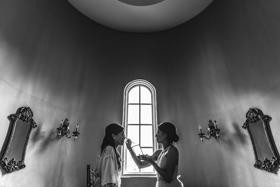 Fotografo di matrimoni Tee Tran (teetran). Foto del 14 maggio 2018