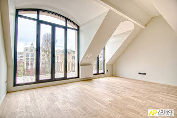 appartement à Versailles (78)