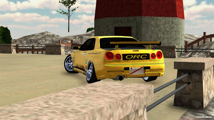 せいやさんが投稿したカーパーキング・GT-Rに関するカスタム事例の投稿画像3枚目