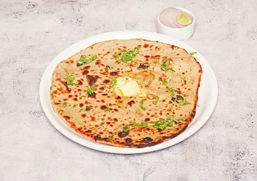 Gobhi Paratha