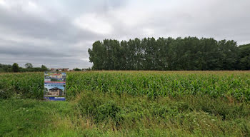 terrain à Douai (59)