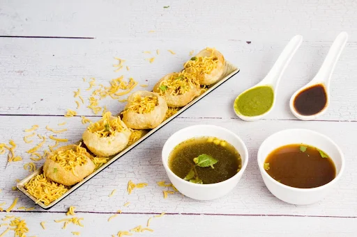 Pani Puri