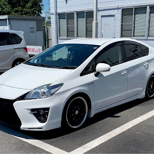 プリウス ZVW30