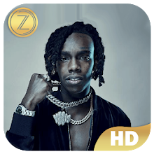 Ynw Melly Wallpaper Latest Version For Android Download Apk