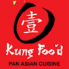 Kung Food, Bandra East, Mumbai logo