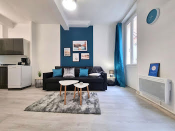 appartement à Perpignan (66)