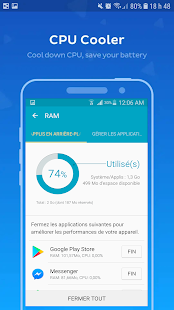 Smart Manager  2018 & Phone Cleaner Master 2018(圖2)-速報App