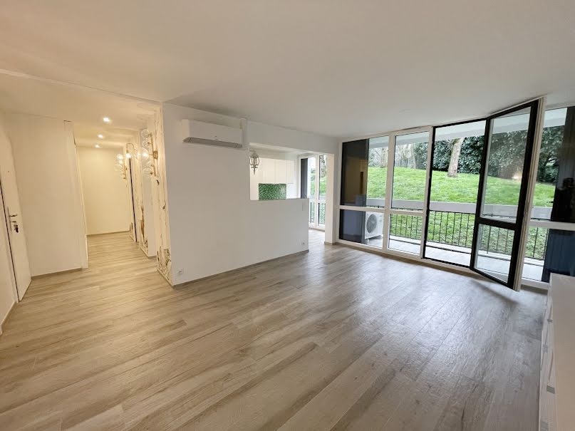 Vente appartement 3 pièces 69 m² à Garches (92380), 385 000 €