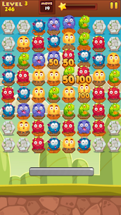 How to install Happy Monsters Match 1.0.3 mod apk for android