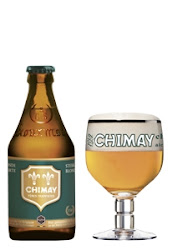 Chimay Cent Cinquante Green