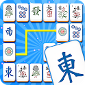 Mahjong connect : majong class icon