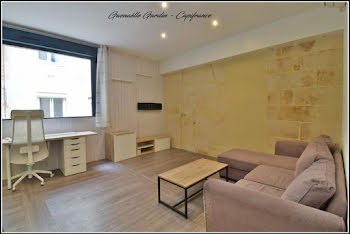 appartement à Bordeaux (33)