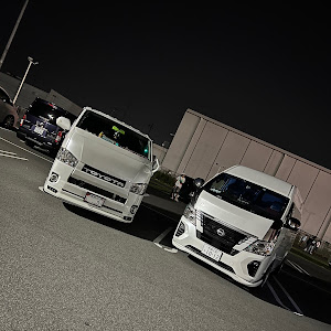 NV350キャラバン