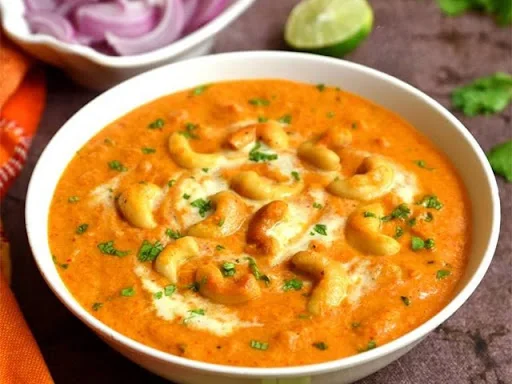 Paneer Kaju Masala