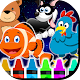 Download Animals Coloring Multi Books For PC Windows and Mac 2.0