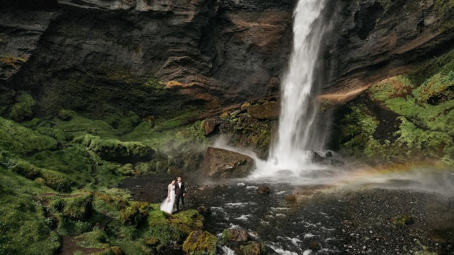 Bryllupsfotograf Vasyl Balan (balanstudio). Foto fra juli 17 2019