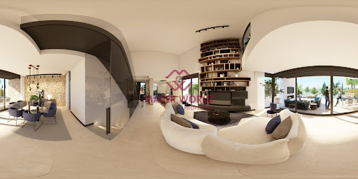 Propriété avec piscine 5