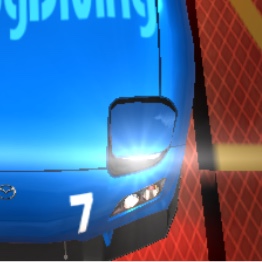 ロケバニくんのプロフィール画像