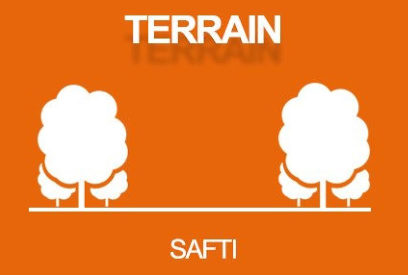  Vente Terrain à bâtir - 811m² à Montceau-les-Mines (71300) 