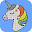 Unicorn Sandbox Coloring Book Page Color By Number Download on Windows