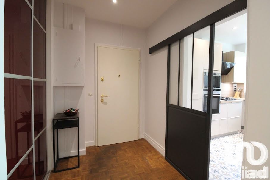 Vente appartement 5 pièces 92 m² à Vaucresson (92420), 450 000 €