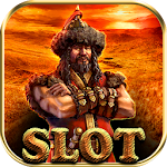 Attila Warrior slot Apk