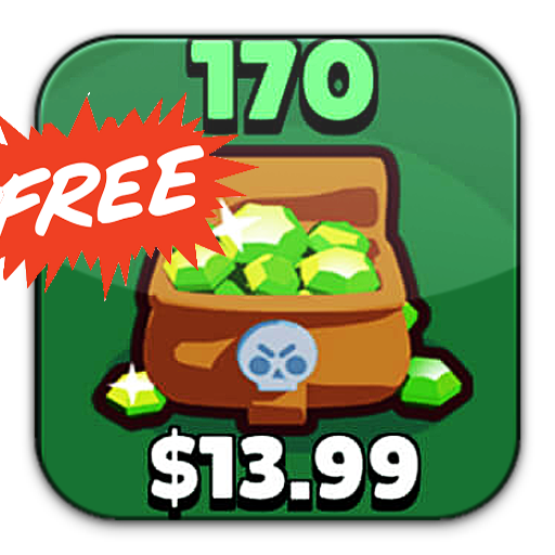 Nk Gems Brawl Stars Helper 2019 Apk 1 1 0 Download Apk Latest Version - brawl stars gems transparent