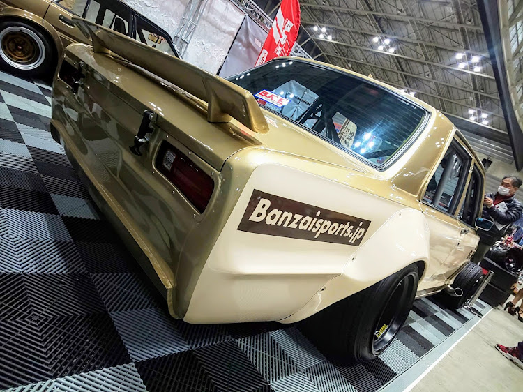 RX-7のFC3S・ミッチー撮り・フォロワーさんありがとう！・ノスタルジック2デイズ・CARTUNE始めて丸4年に関するカスタム事例の投稿画像30枚目